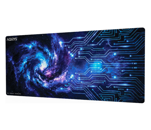 AQIRYS NEBULA Extra Large 900x400 - 1534067 - zdjęcie 2